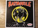 LP - BATMOBILE - SAME