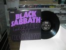 BLACK SABBATH LP MASTER OF REALITY  VINYL MINT MINT