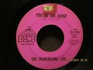 The Chancellors 45rpm 