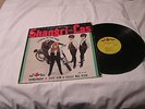The Shangri-Las LP-LEADER OF THE PACK