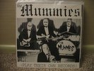 The Mummies 