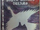 Brimstone Paper Winged Dreams LP Private Xian Psych Canton Ohio SIS