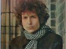 Bob Dylan Blonde on Blonde LP Folk Rock Orig Gatefold Columbia 2-Eye