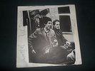 CLASH CAPITAL RADIO 1977 NME Promo freebie AUTOGRAPHED PS 45 Punk