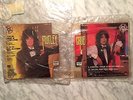 Motley Crue Picture Disc SEALED 2x7