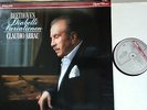 BEETHOVEN Diabelli Variationen C. Arrau LP Philips Digital 416295-1 NM to M
