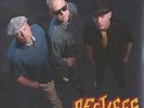 Restless - Originals (Vinyl LP) - Vinyl Revival/Neo Rockabilly