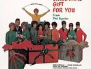PHIL SPECTOR 'A CHRISTMAS GIFT FOR YOU' 180g VINYL LP (2015)