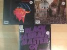 Black Sabbath Master Of Reality S/T Paranoid Coloured Vinyl SEALED NEW 500 Made