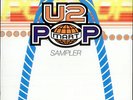 Pop Mart Sampler - Double Pack U2 12