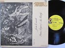 JULIE DRISCOLL, BRIAN AUGER AND THE TRINITY 2LP, STREETNOISE (ATCO US Issue EX/E