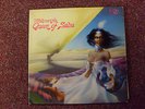 Walpurgis ?– Queen Of Saba    Vinyl  Krautrock original pressung rare