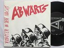 Abwärts ?- Roboter In Der Nacht 1981 Single Rare Original Zickzack ZZ 28 TOP