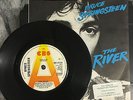 Bruce Springsteen - The River - UK Promo 7