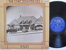 CHECKMATES LTD LP, F/S/O (RUSTIC US Issue EX/NM)