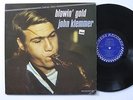 JOHN KLEMMER 2LP, BLOWIN' GOLD (CHESS US Issue EX/EX)