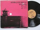 EDDIE PALMIERI  LP, WITH HARLEM RIVER DRIVE LIVE AT SING SING VOL. 2 (TICO US Is
