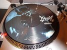 Mayhem ?– Chimera...Picture Disc .???2004...limited Edition...mega rar