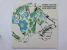JOHNNY GRIFFIN LP, THE CONGREGATION (Blue Note US Issue NM/NM)