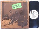 CANNED HEAT LP, THE NEW AGE (UNITED-ARTISTS US Issue EX/EX)
