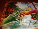 Helloween ?– Keeper Of The Seven Keys-PartII....in  very good condition..1988
