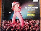 DECCA SXL 2092 /3  Tchaikovsky / The Nutcracker  / Ansermet / UK / LOOK 