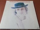 DAVID WIFFEN: COAST TO COAST FEVER: VINYL LP MADE IN GERMANY: BRUCE COCKBURN