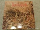 Hellbastard Heading For Internal Darkness Original Vinyl LP Meantime 1988
