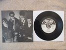 PUNK The Damned New Rose orig 1976  7