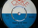 Augustus Pablo - 