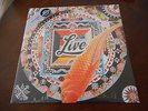LIVE The Distance To Here RADIOACTIVE LP 1999 MINT still sealed NEW
