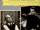 Tschaikowsky - Klavierkonzert Nr.1, Richter,Karajan - Red Stereo ED 1