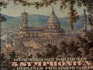 Mendelssohn - 5 Symphonien, Box, Karajan / Berliner Philharmoniker