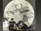 Frei.Wild - Hart am Wind limitierte Picture LP mit original Autogrammen