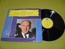 Schumann - Piano Concerto / Richter / Wislocki / Rowicki / DGG RED STEREO SLPM