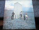 The WHO, 1971 UK LP, Who's Next, 1st Press, MG 12888 Super cut, SUPERB EXAMPLE