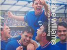 Robbie Williams Sing When You're Winning LP RARE Out of print UK Vinyl Pressing