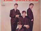 THE BEATLES: Introducing VEE JAY Vinyl LP VG++ Super Clean 