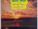 TIMOTHY WRIGHT & CELESTIAL CHOIR: Glori FUNK Gospel Vinyl LP HEAR IT