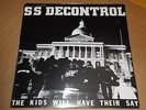 SS DECONTROL 