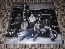 The Allman Brothers Band At Fillmore East  MOFI 2Lp 180g  Sealed