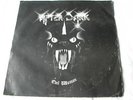 AFTER DARK - EVIL WOMAN/JOHNNY/ LUCY - SELF FINANCED 1981 SINGLE - 7