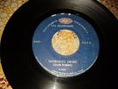 Los Silvertones 45 RPM