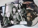 Motorhead 'Live At City Hall UK '82' LTD 300cop Box-Set 2XPic LPs +Poster NM/NM