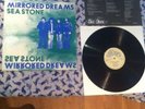 Sea Stone Mirrored Dreams Private Press PKN101 Rare Psych Rock Ex/ex