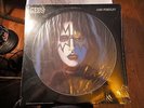 KISS  SEALED ACE FREHLEY  SOLO picture disc  LP