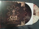 Ozzy Osbourne-Memoirs of a Madman/2 Picture Vinyl LP/rar/Motörhead/Black Sabbath
