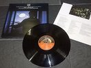 LP MONDI LONTANISSIMI FRANCO BATTIATO EMI LA VOCE DEL PADRONE INSERT 1985 ITALY