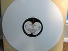 The Beatles - White Album on WHITE VINYL, Apple label UK, 1978, PCS7067-8