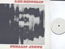 Led Zeppelin - Early Jitters - Rock LP - TMOQ